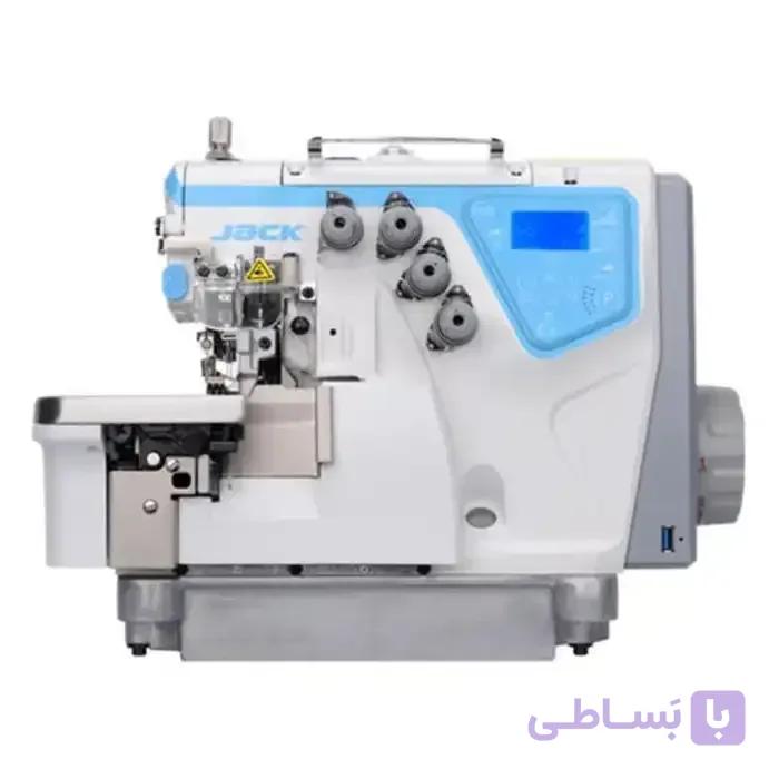 چرخ سردوز کامپیوتری جک مدل C4-5