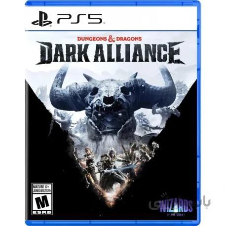 Dungeons & Dragons : Dark Alliance