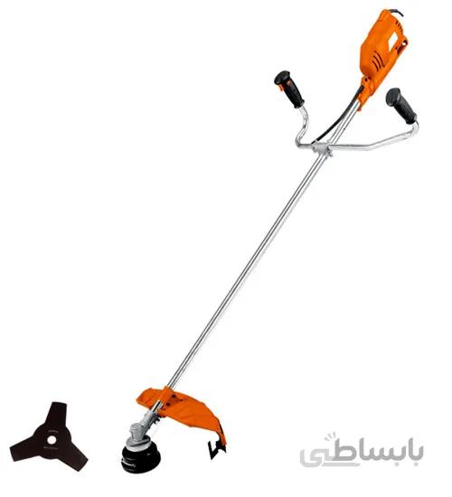 داس برقی تاپ گاردن مدل EBC-1400/1 ا TOP GARDEN EBC-1400/1 Brush Cutter