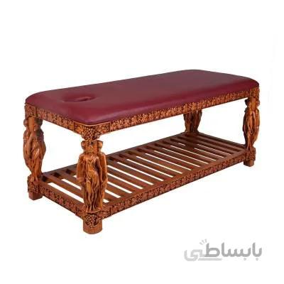 تخت ماساژ آفرودیت ریلکس Relax