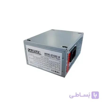 منبع تغذیه مینی سادیتا مدل SP-M300