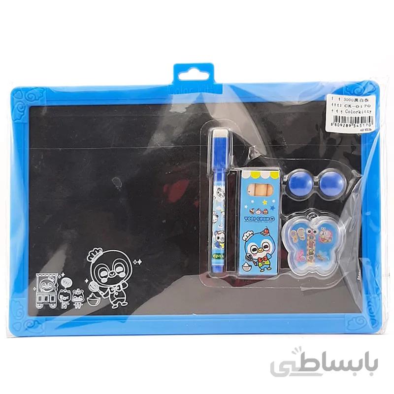 تخته وایت برد و تخته سیاه گچی فانتزی