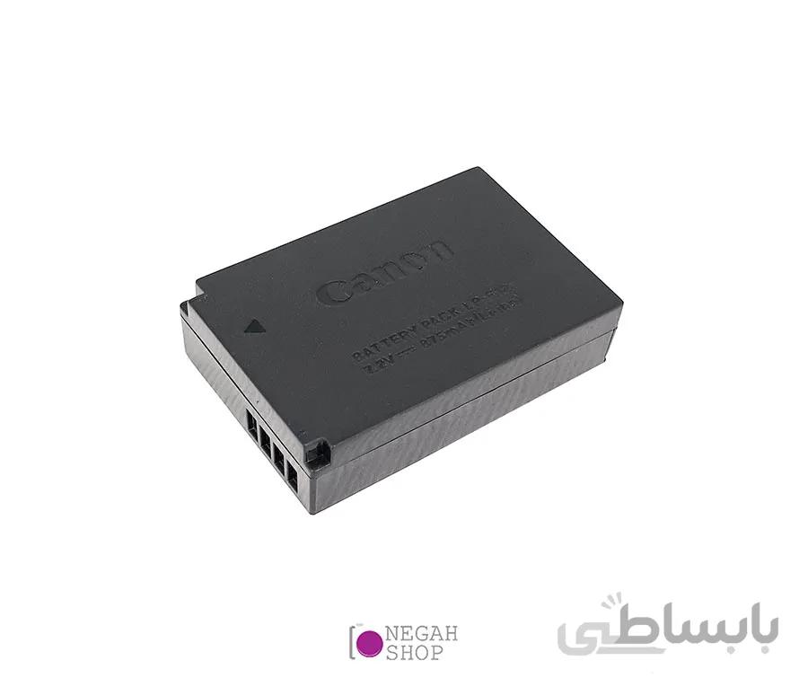 باتری دوربین کانن مدل LP-E12 ا LP-E12 Lithium-Ion Camera Battery