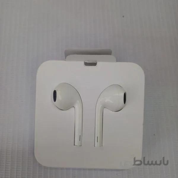 هدفون اپل مدل EarPods ا Apple EarPods Headphones
