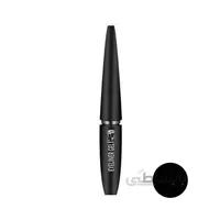 خط چشم ژلی ال ای مدل مویی حجم 6 میلی لیتر ا L.A. Felt Tip Eye Liner Gel 6ml