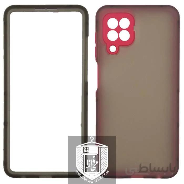 قاب 360 درجه سامسونگ A22(4G) / M22 / M32(4G) کد SA523