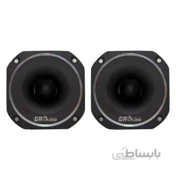 توییتر خودرو گراند پاور مدل GP-T26 بسته دو عددی