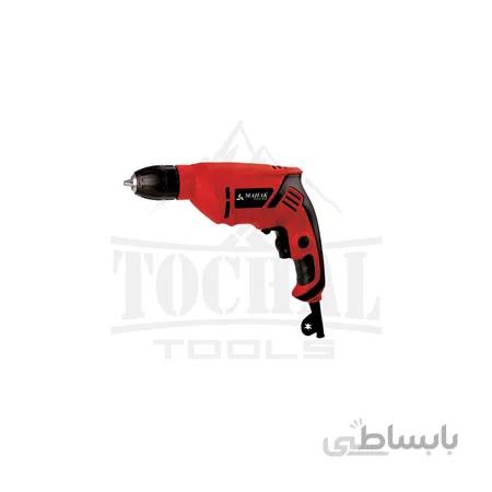 دریل دستی محک مدل DM-400 ا DM-400