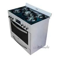 گاز فردار سورند پلاس تمام استیل دیجیتالی SN-804