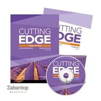 Cutting Edge Upper-intermediate 3rd