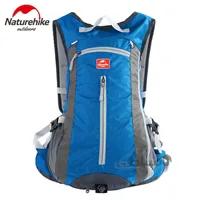 کوله پشتی نیچرهایک مدل رایدینگ | NH15C001-B