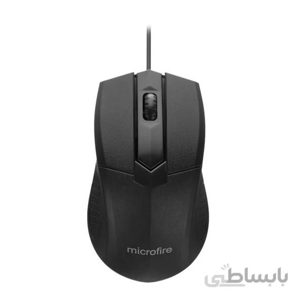 ماوس میکروفایر مدل M2-X1A ا Microfire M2-X1A mouse