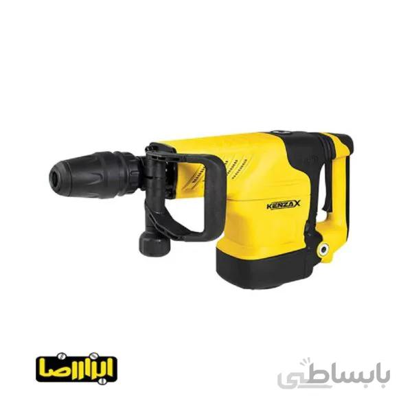 چکش تخریب کنزاکس 11 کیلویی مدل KDH-1150