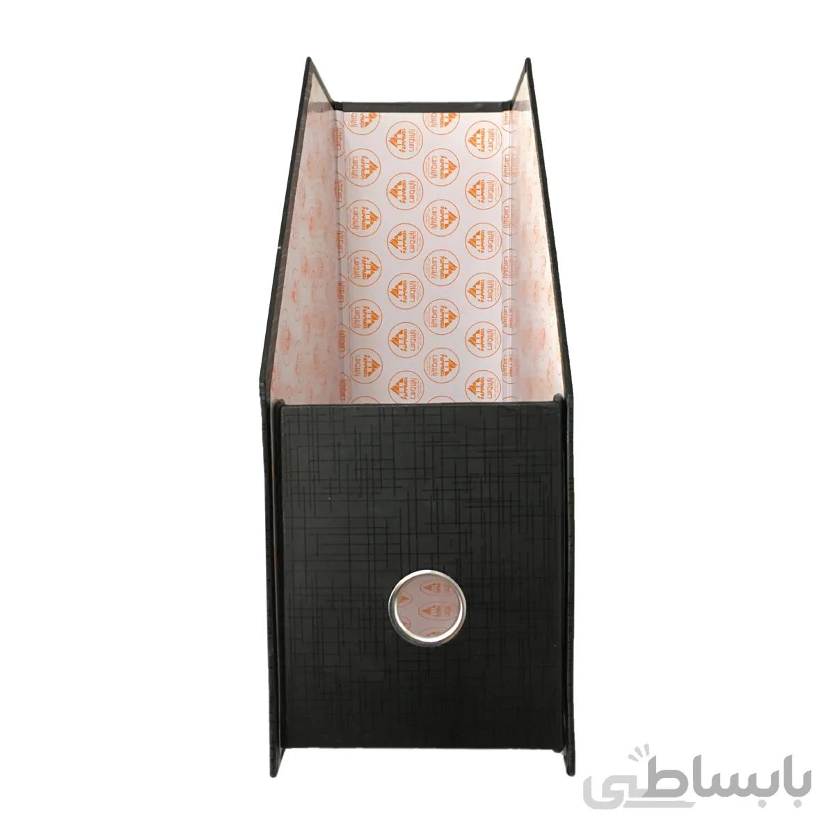 زونکن ایستاده پاپیروس