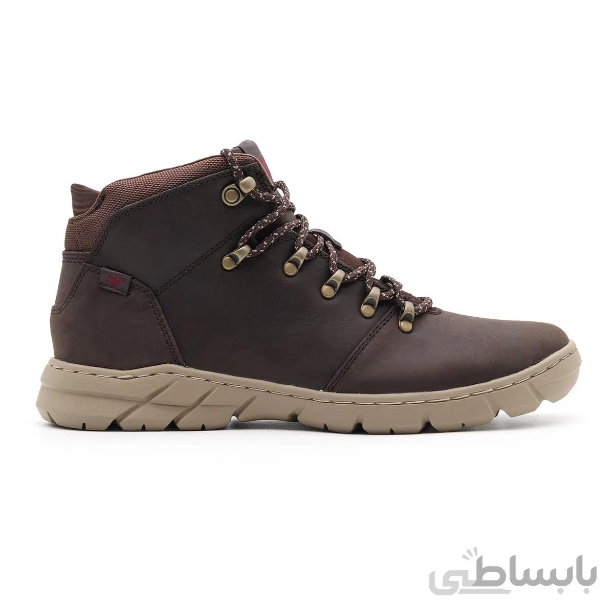 نیم بوت اسپرت مردانه کاترپیلار مدل Caterpillar lmpart P722443