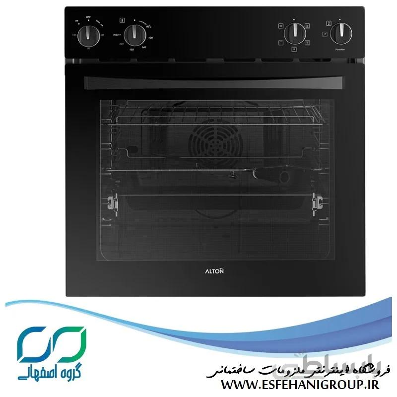 فر توکار آلتون مدل V305 ا ALTONE V305 Built in Oven