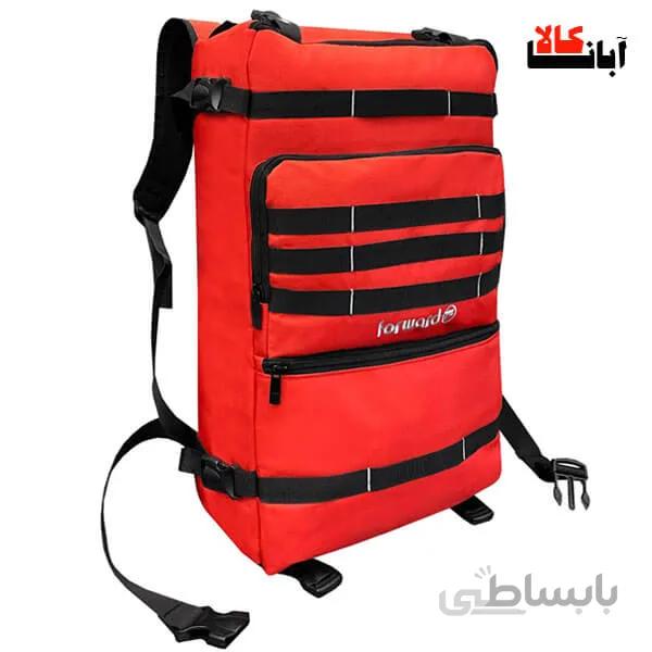 کوله پشتی فوروارد مدل FCLT 8011