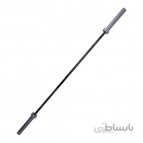 میله هالتر کراس فیت XFITRIG مدل X206