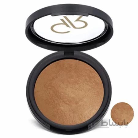 رژگونه تراکوتا استارداست گلدن رز ۱۰۱ ا Terracotta Stardust Golden Rose