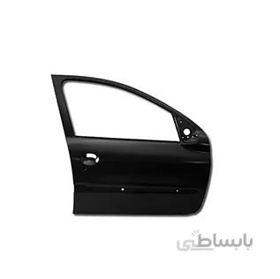 درب جلو راست پژو 207 صندوق دار ایساکو