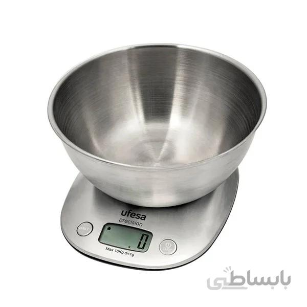 ترازوی آشپزخانه یوفیسا BC1700