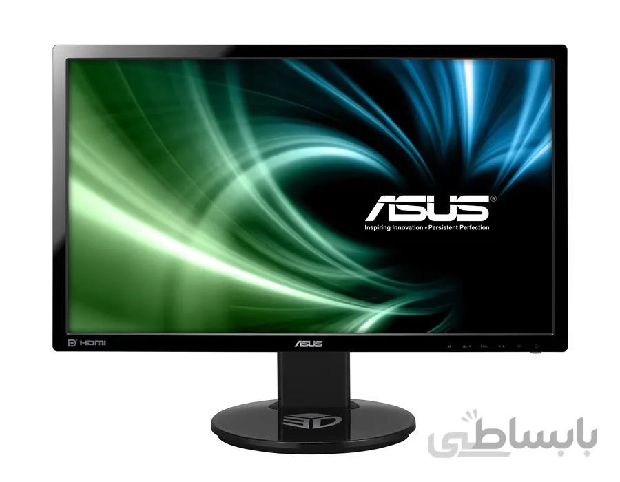 مانیتور ایسوس VG248QE-3D