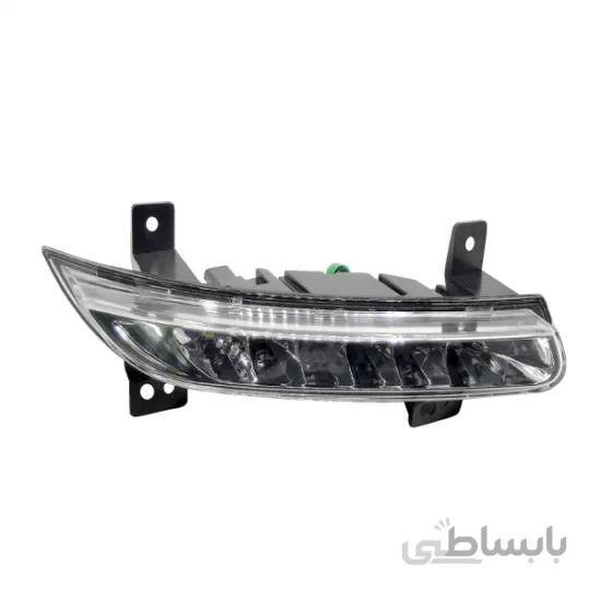 دیلایت راست فلوئنس