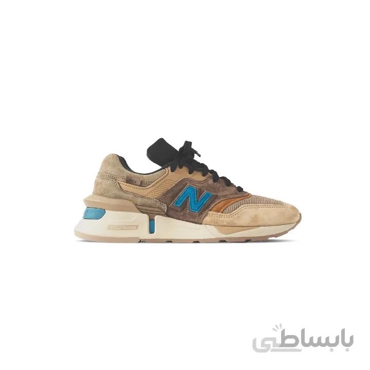 نیوبالانس ۹۹۷ کرم newbalance cream