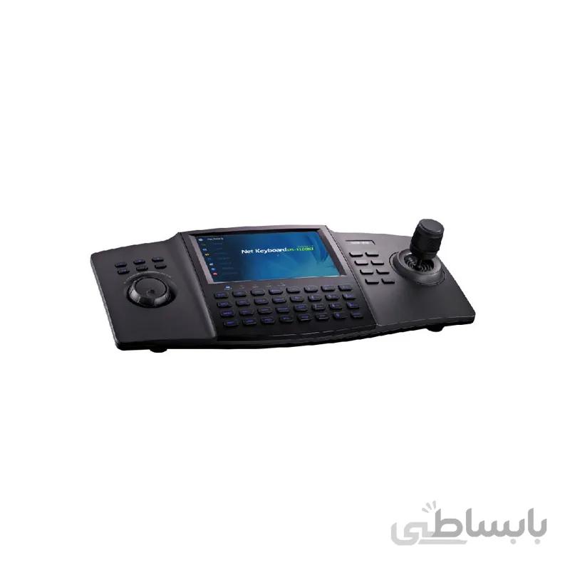 کیبرد کنترلر دوربین اسپیددام مدل DS-1100KI
