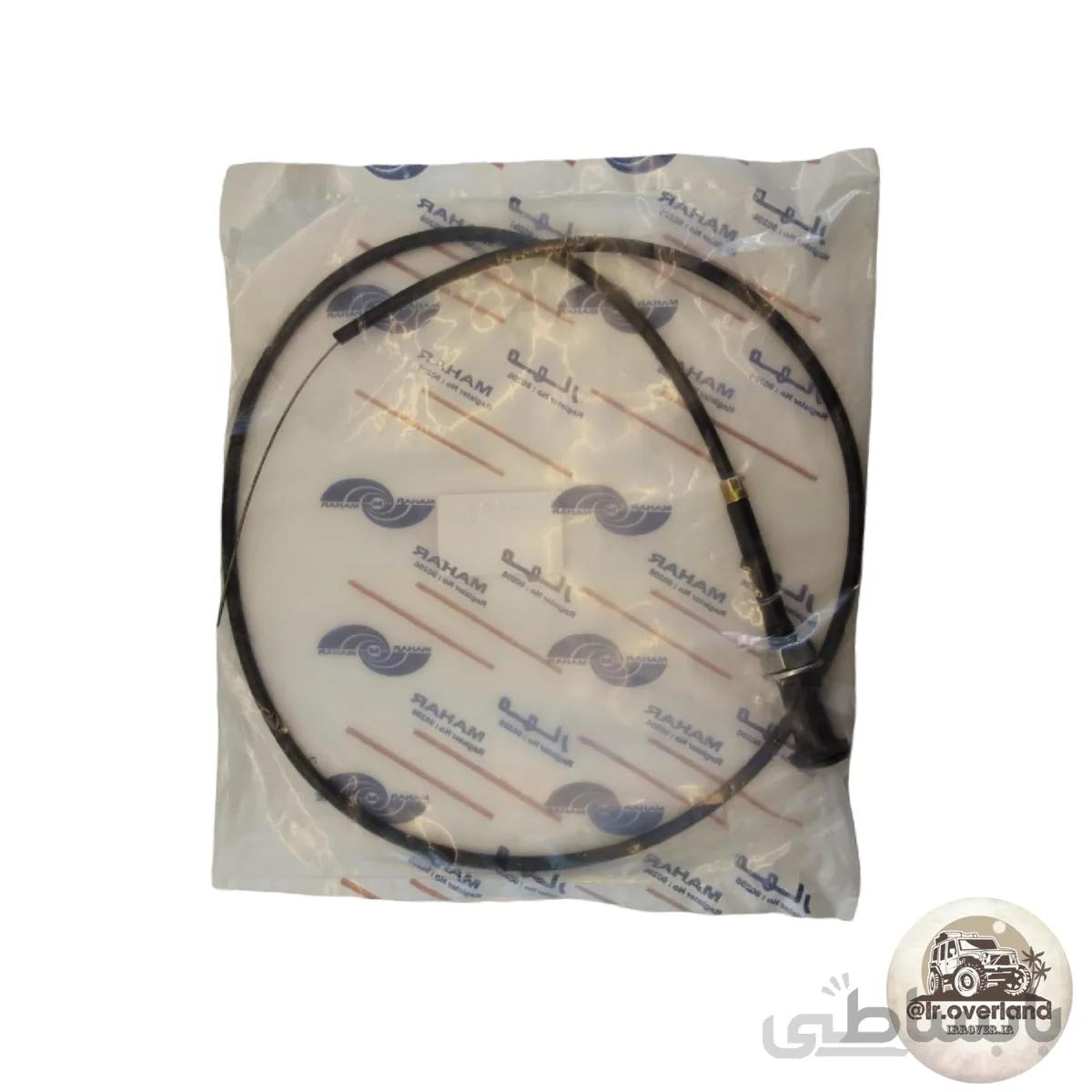 سیم ساسات لندرور
