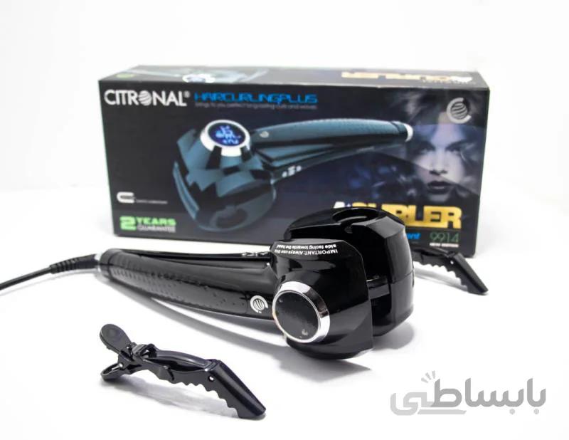 فرکننده مو سیترونال CITRONAL 9914