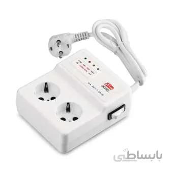 محافظ ولتاژ ساکو مدل 22205