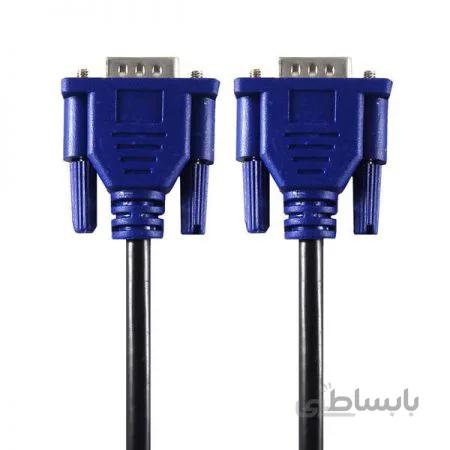 کابل VGA وی نت 10 متری