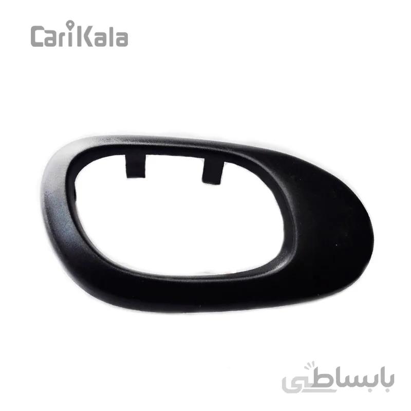 قاب دستگیره درب بازکن داخلی چپ 206 کروز
