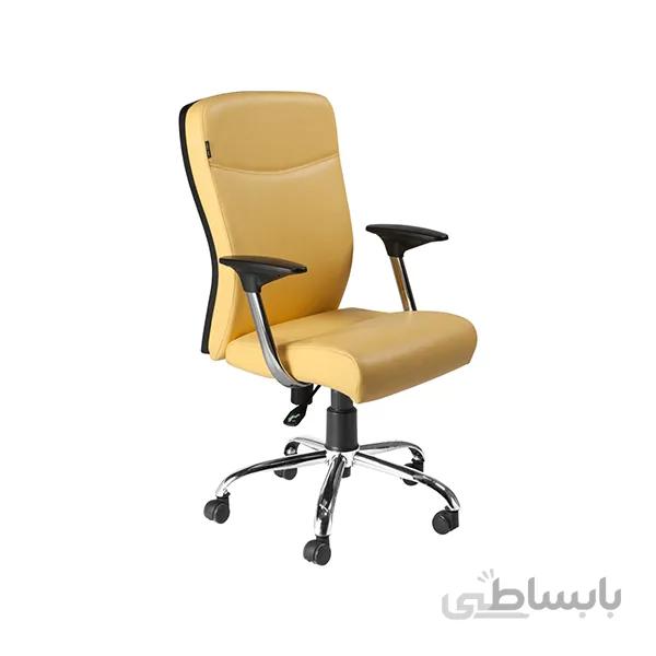 صندلی کارمندی مدل F50 راحتیران