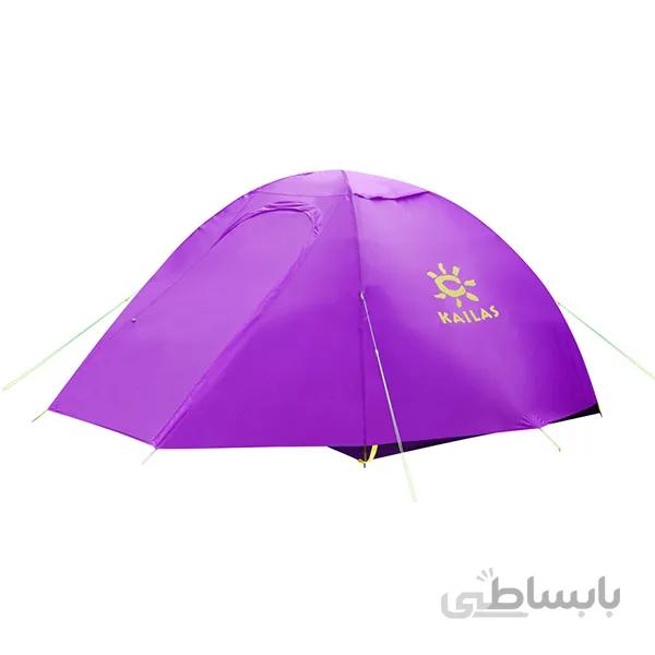 چادر کوهنوردی 2 نفره کایلاس مدل Kailas SS III