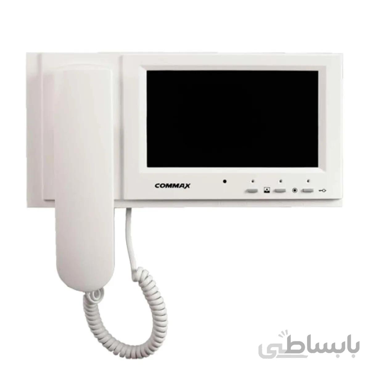 درب بازکن تصویری کوماکس CDV-70
