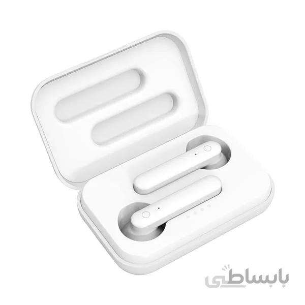 هدفون بی سیم امپلاتون مدل Mpod-TW5