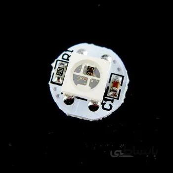 ماژول LED RGB WS2812