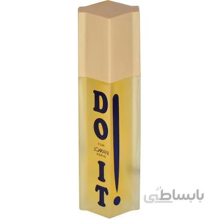 لومانی دو ایت LOMANI - Lomani Do It