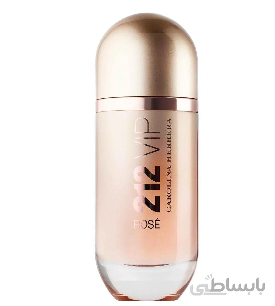 تستر اورجينال مدل 212VIP Rose