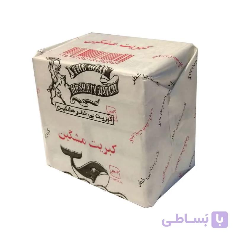 کبریت مشگین مدل MTCH 10 بسته 10 عددی — تصویر 1