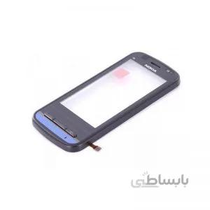 تاچ گوشی نوکیا (TOUCH NOKIA C6-00)