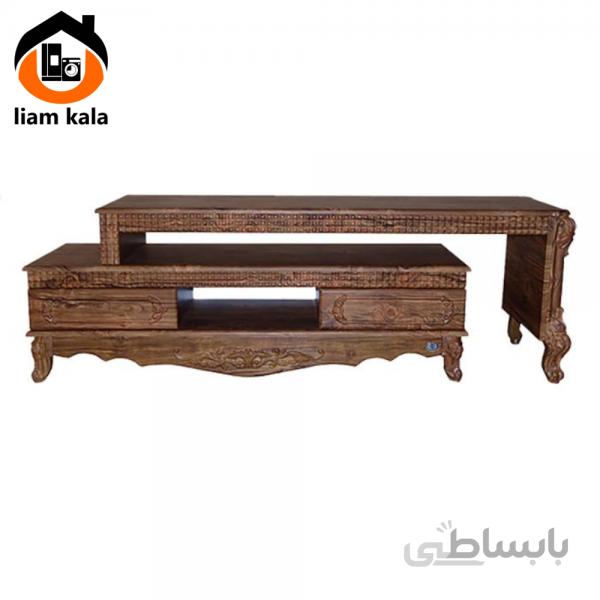 میز تلویزیون متین مدل R 716