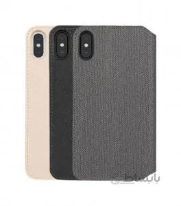 قاب موشی Overture برای iPhone Xs Max