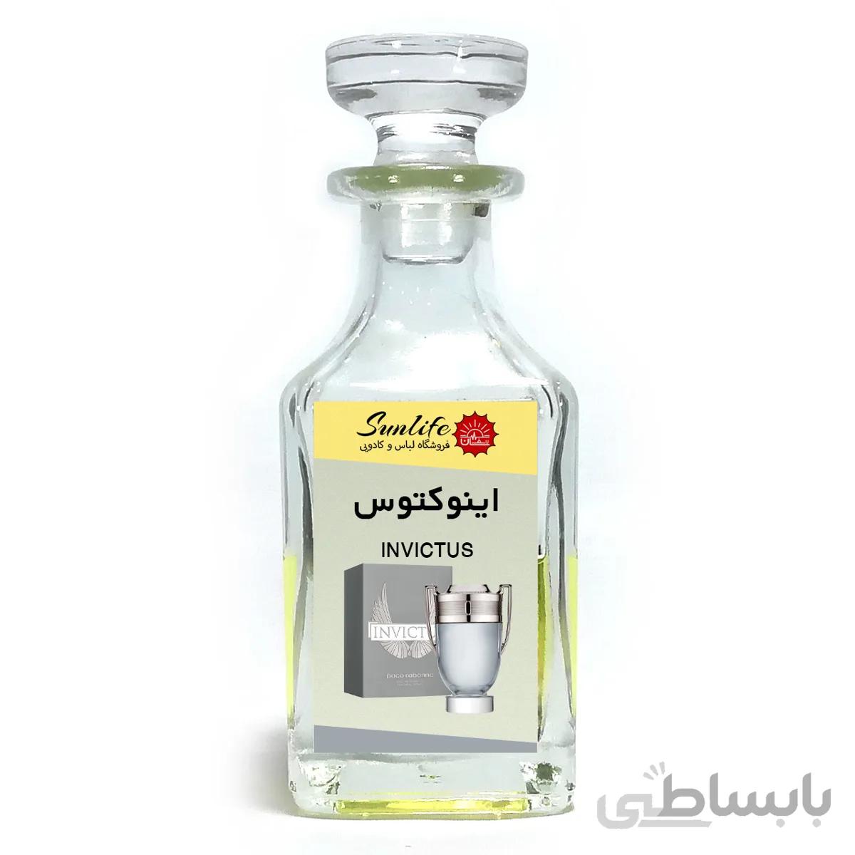 اینوکتوس