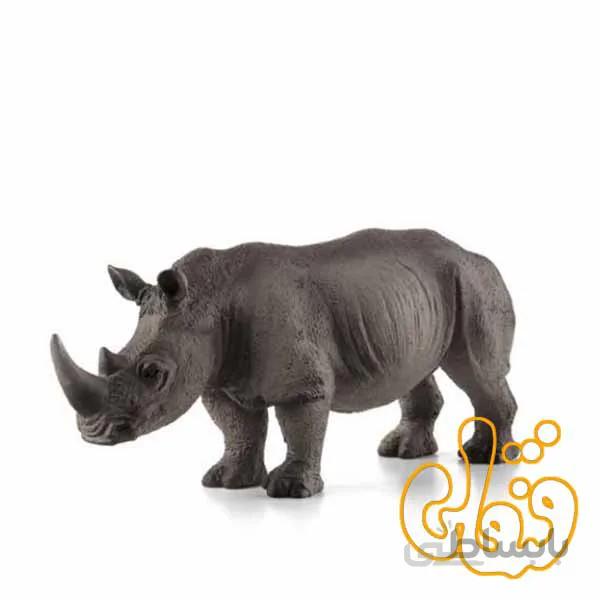 کرگدن White Rhinoceros 387103