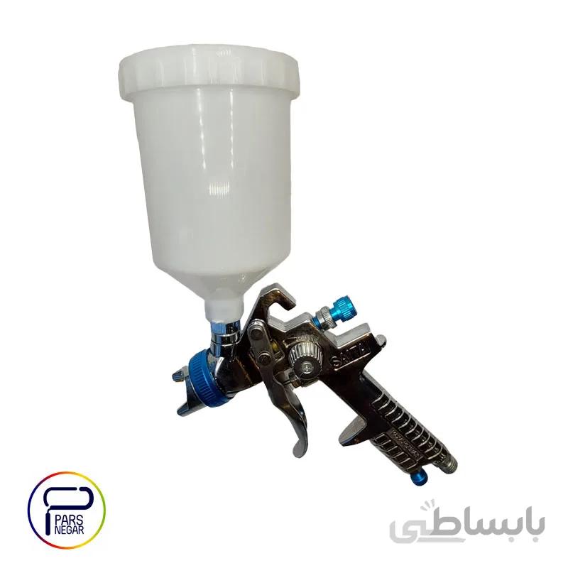 پیستوله کاسه رو سایتا مدل RP2000 نازل ۱٫۸ میلی متر