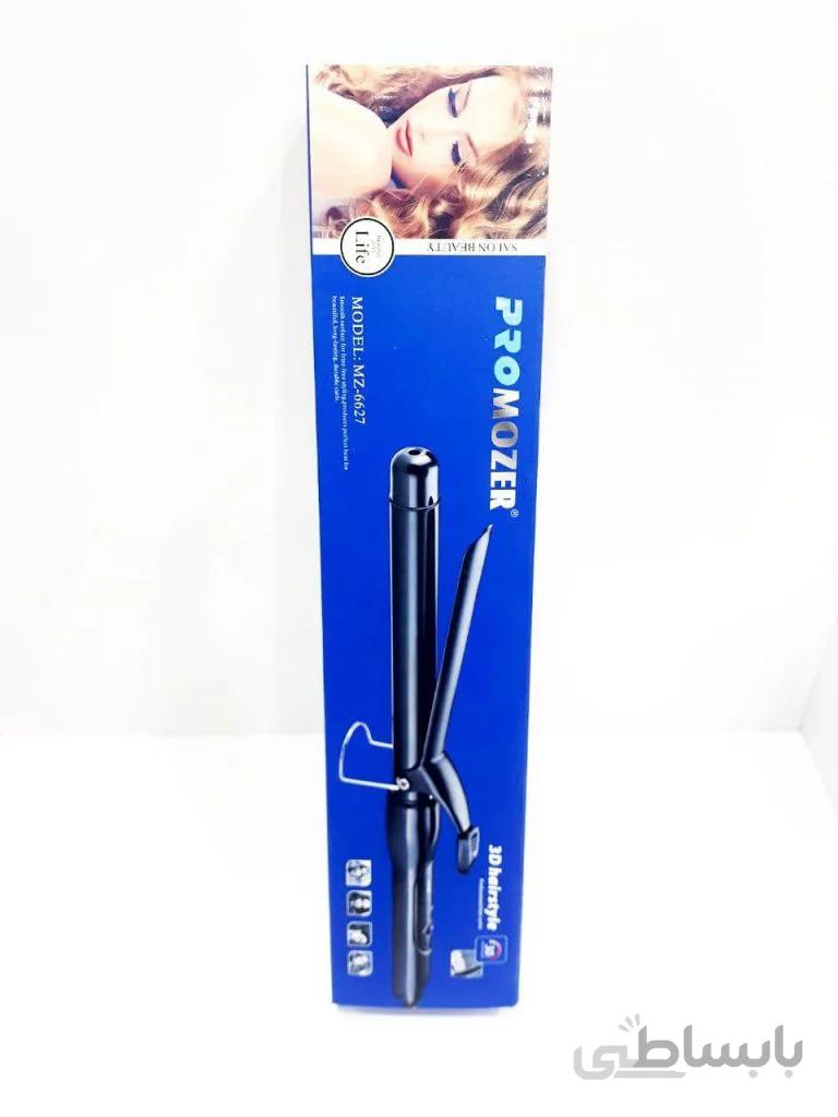 فرکننده موی سر پروموزر PROMOZER مدل MZ-6627