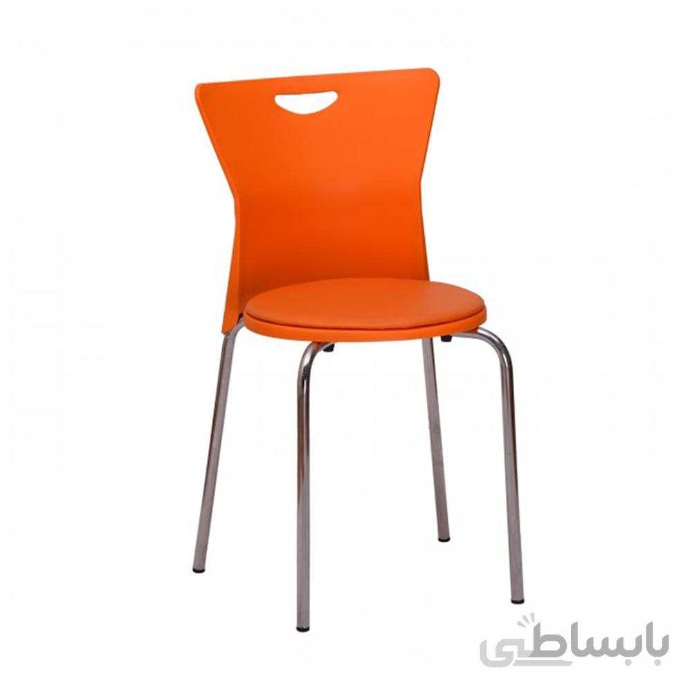 صندلی وگا با تشک نظری p590